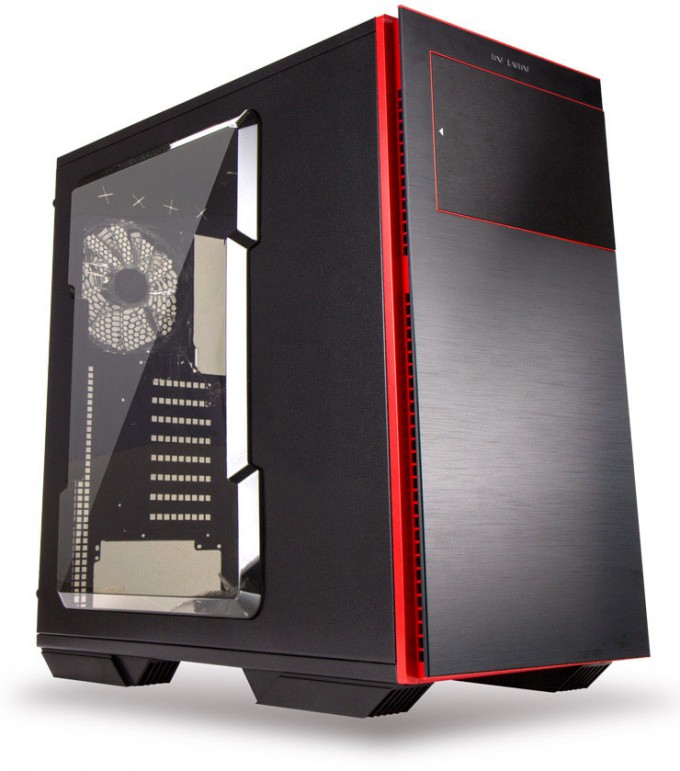 In Win 707 Full-tower Chassis