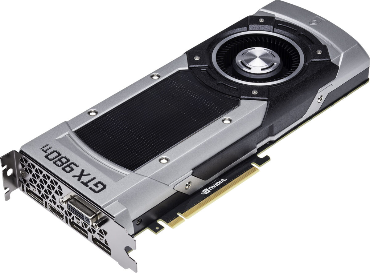 The New King Of High-end: NVIDIA GeForce GTX 980 Ti Review – Techgage