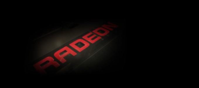 AMD Radeon Teaser