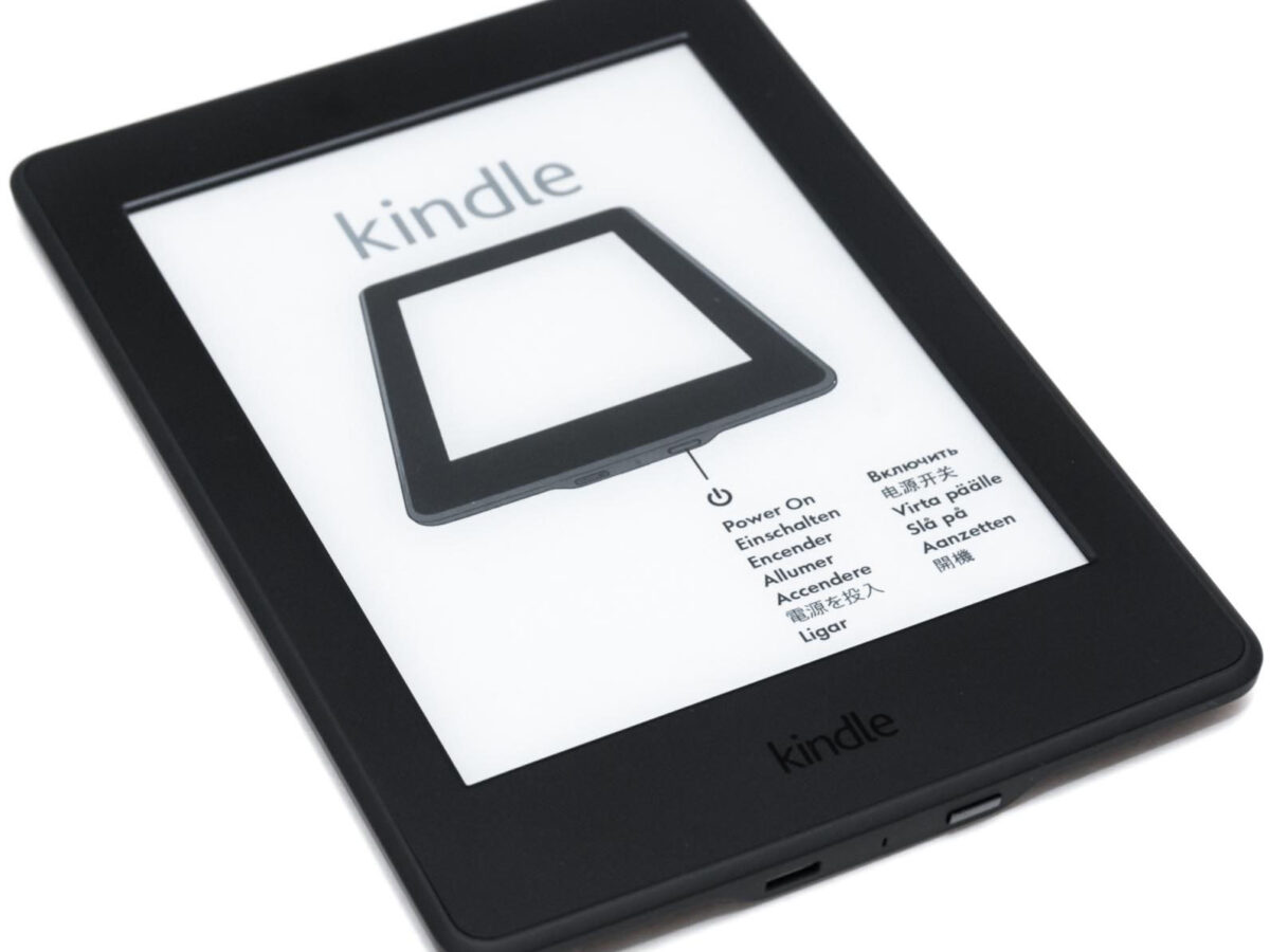 Kindle Paperwhite Wi-Fi 8GB(第10世代)✩.*˚ U3Mw7so3u8 