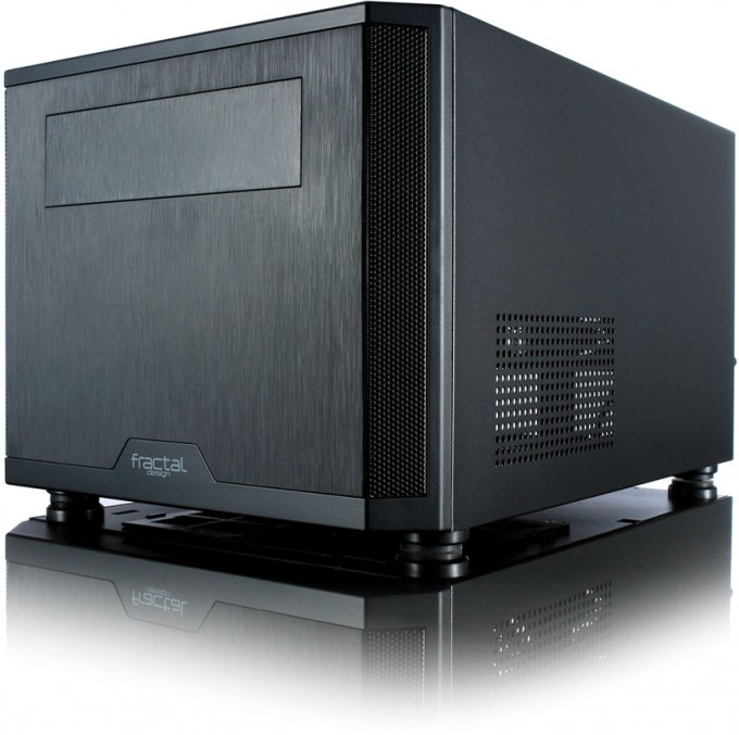 Fractal Design Core 500 Chassis