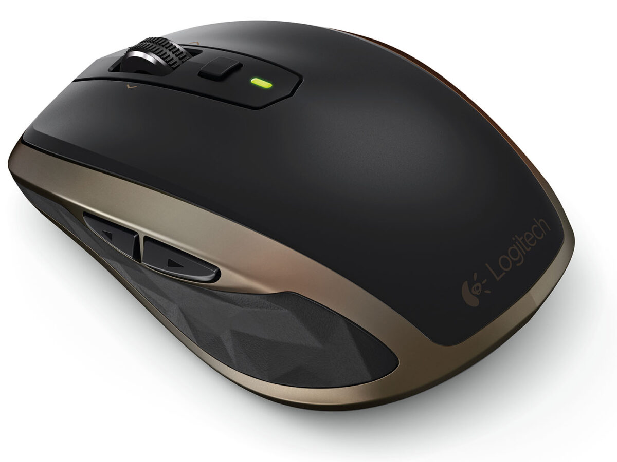 MX 2 Mobile Mouse Review – Techgage