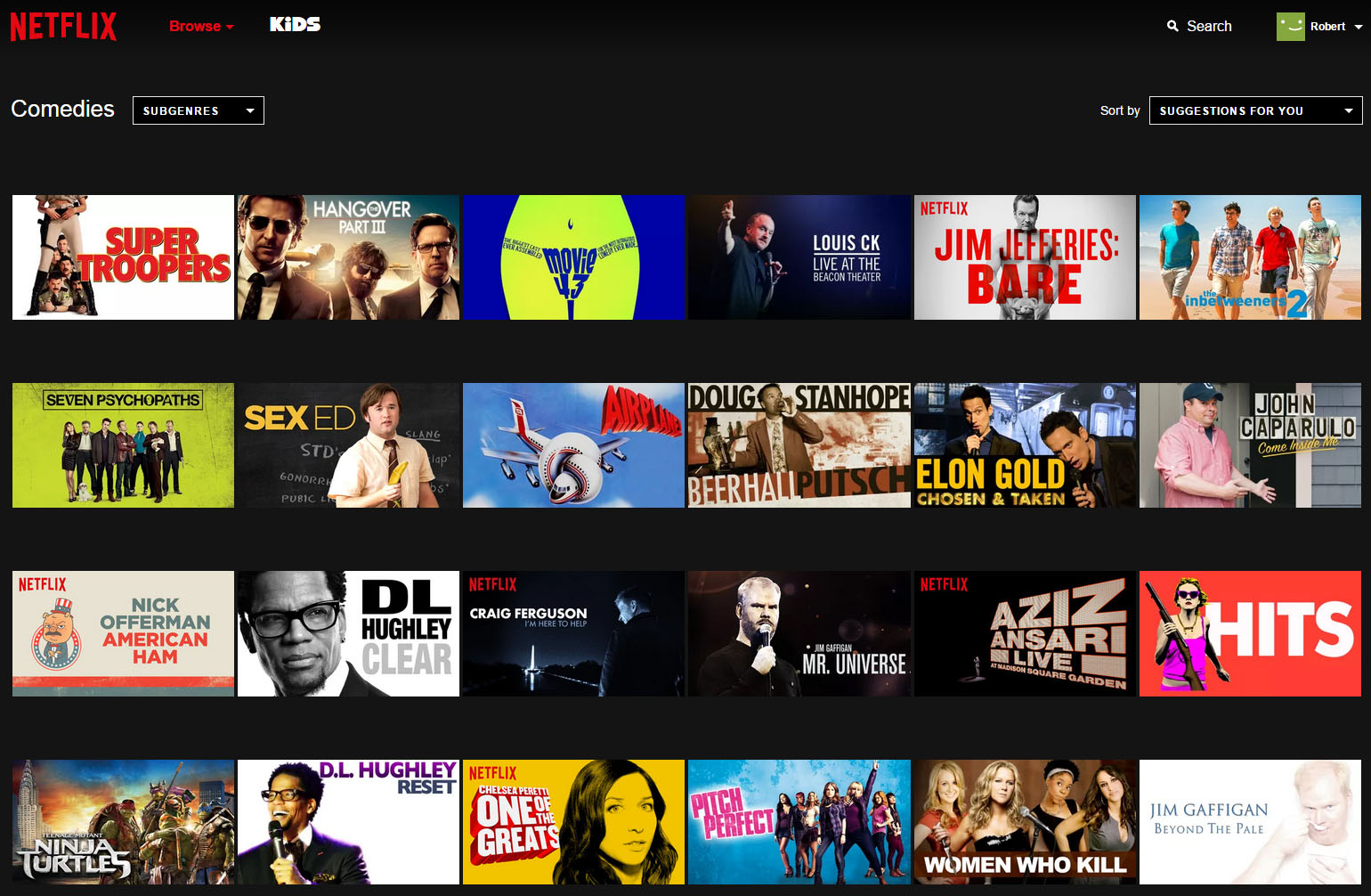 Netflix’s CEO Credits Piracy For Success Of Company’s ... - 1540 x 1006 jpeg 264kB