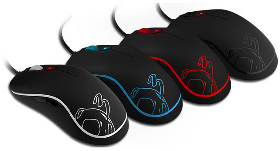 Ozone Neon Gaming Mouse