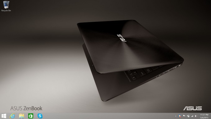 ASUS ZenBook UX305 Ultrabook Review – Techgage