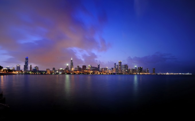 Chicago - Flickr (Fernando García)