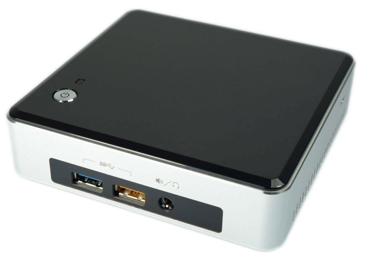 Small & Mighty – Intel NUC5i5RYK Mini PC Review – Techgage