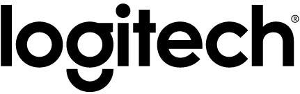 Logitech Logo - 2015