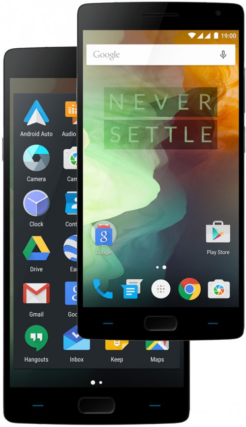OnePlus 2 Smartphone
