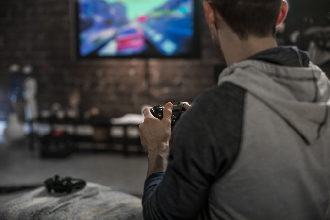 Razer Forge TV In Action