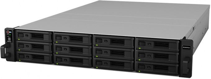 Synology RS18016xs+ Rackmount NAS