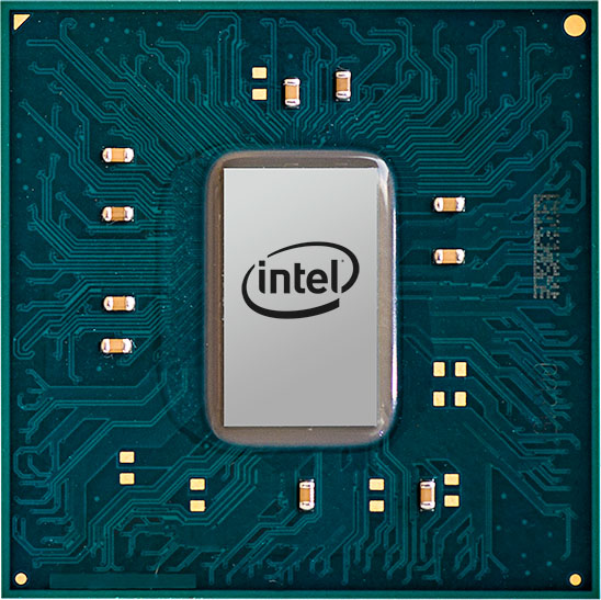 Intel Z107 Chipset