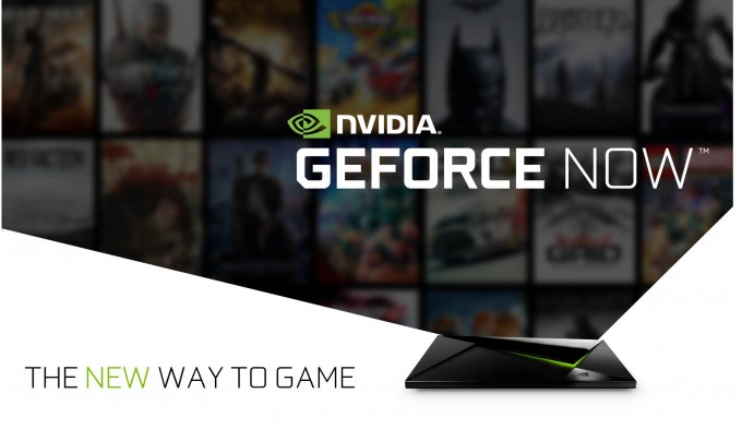 GeForce Now - The Only Way To Game