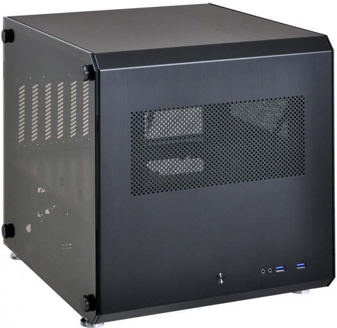 Lian Li PC-V33 Chassis