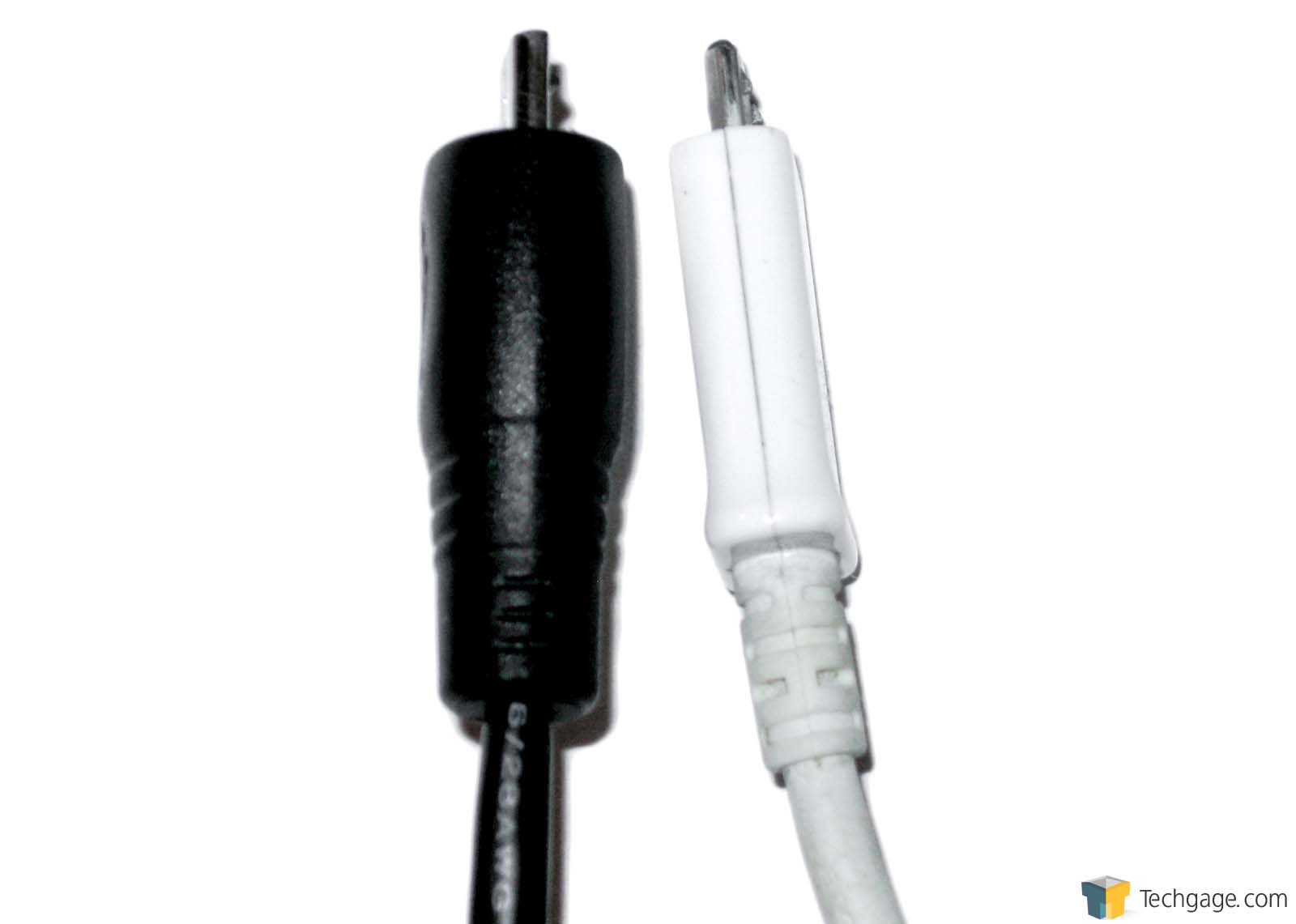 iRig UA Android Guitar Effects Cables Techgage