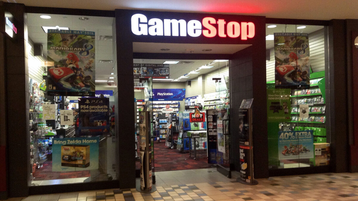 game uk stores