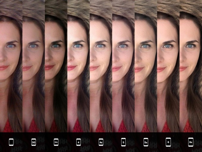 Just How Much Has The IPhone s Camera Improved Over The Years This just-how-much-has-the-iphone-s-camera-improved-over-the-years-this