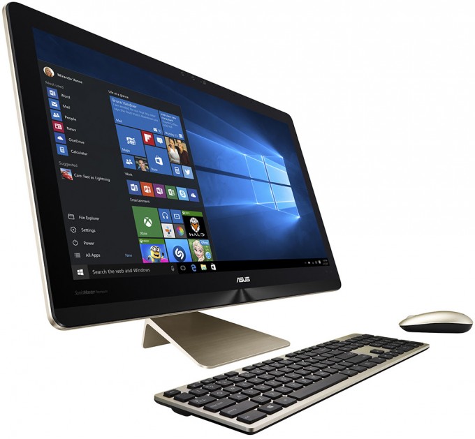 ASUS Zen AiO Pro