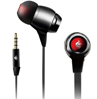 Cooler Master CM Storm Pitch Pro Gaming Earphones Review – Techgage