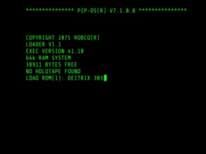 Fallout 4 Pip-Boy App Android Boot Prompt