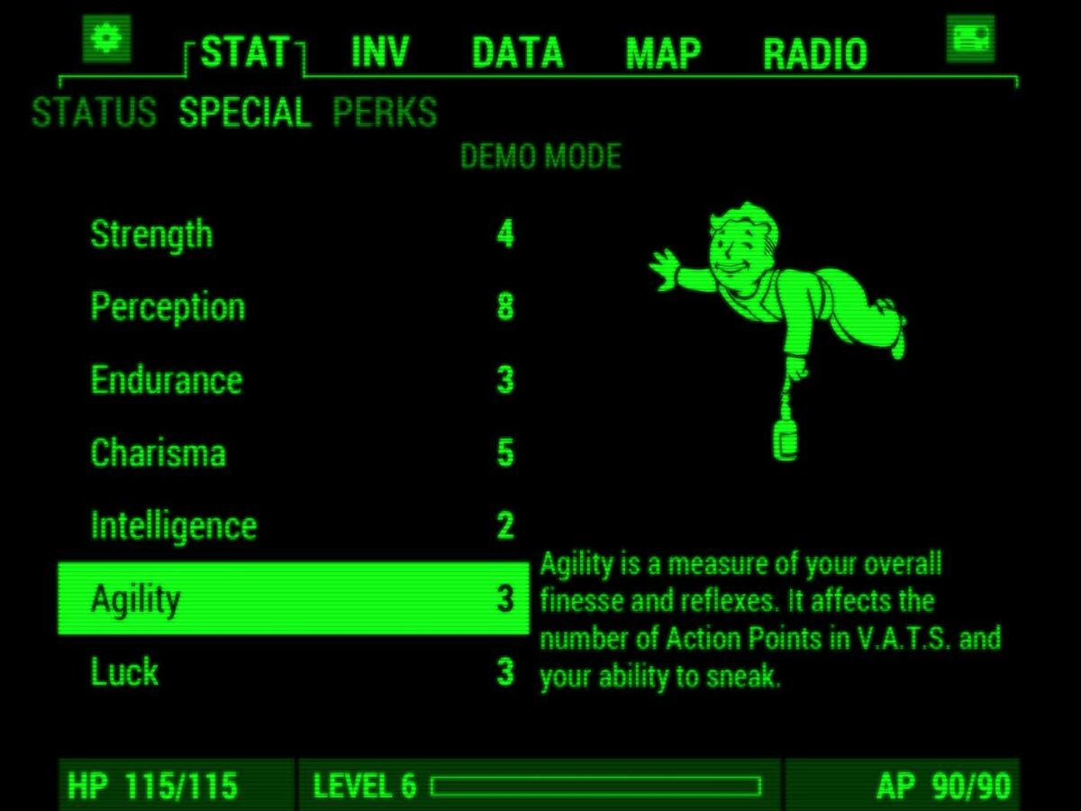 Fallout 4 pip boy android фото 19