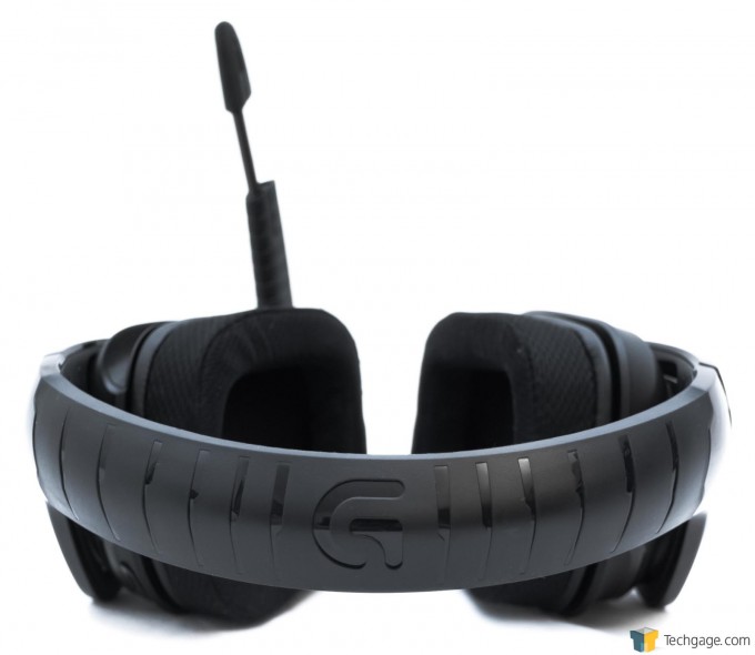 Logitech g633 driver online download