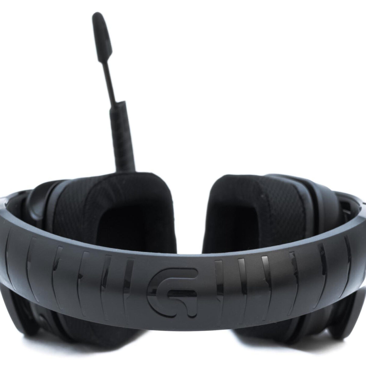 Logitech G633 Spectrum RGB 7.1 Surround Sound Headset Review – Techgage