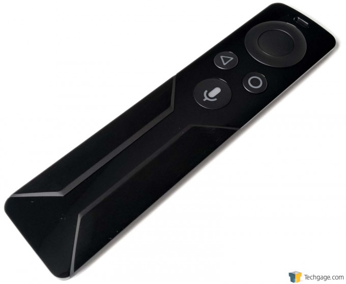 NVIDIA SHIELD Android TV Remote Control
