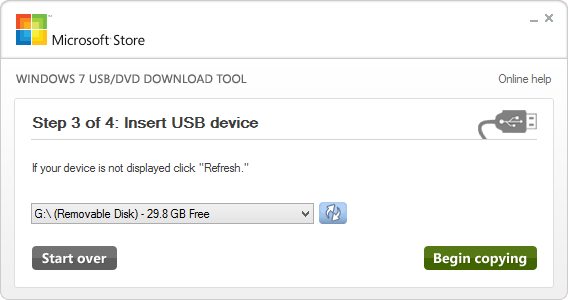 Windows-7-USB-DVD-Tool-Choosing-USB-Flash-Drive