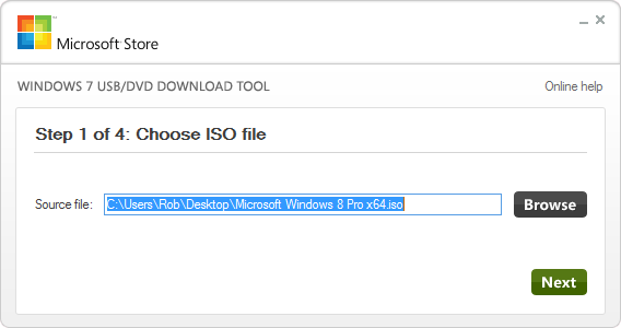 Windows xp professional download iso for usb