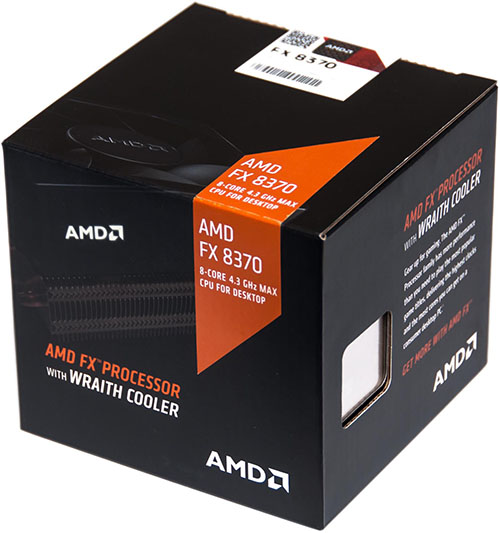 A Look At AMD's Wraith Cooler & Platform Updates – Techgage