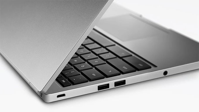 Chromebook Pixel