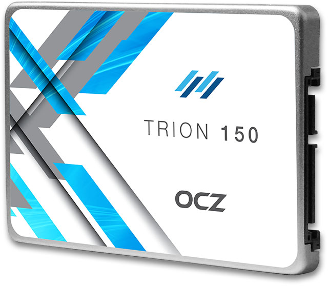 OCZ Trion 150 SSD