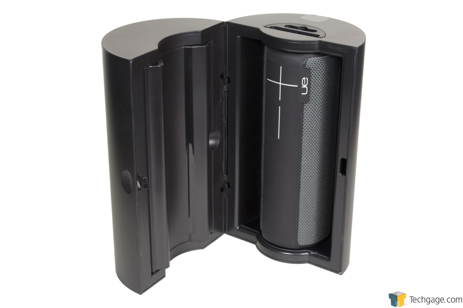 Ultimate Ears BOOM 2 Wireless Speaker Review Techgage