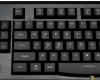 GAMDIAS ARES Keyboard - Left Side Buttons