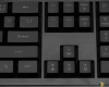 GAMDIAS ARES Keyboard - WASD-Arrow Keys