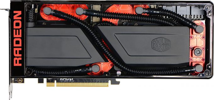 Radeon Pro Duo – Dual-GPU Fury For Professionals Techgage