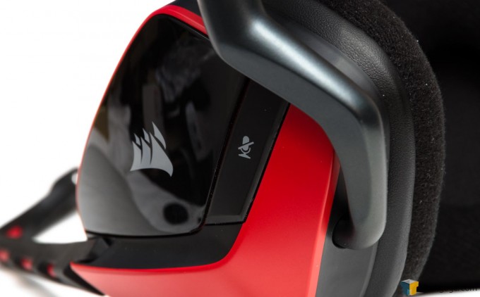 Teken een foto Whitney Accumulatie Corsair VOID Surround Hybrid Stereo Gaming Headset Review – Techgage