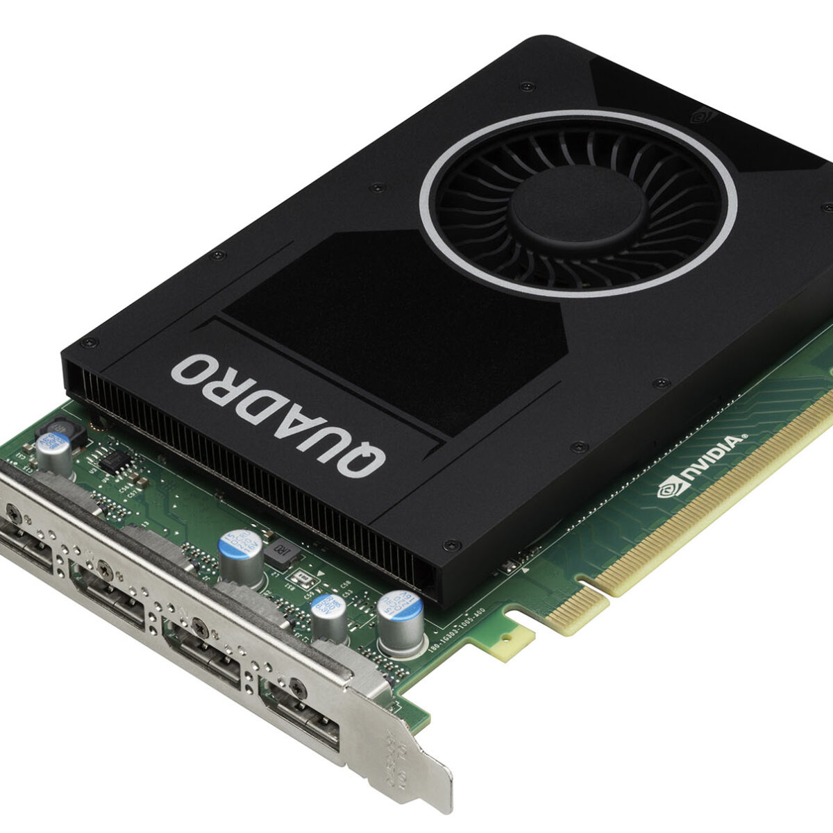 Maxwell Quadro For All: NVIDIA Quadro M2000 Workstation Graphics Card  Review – Techgage