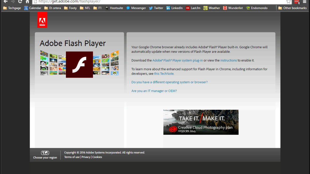 get adobe flash for chrome get adobe flash for chrome