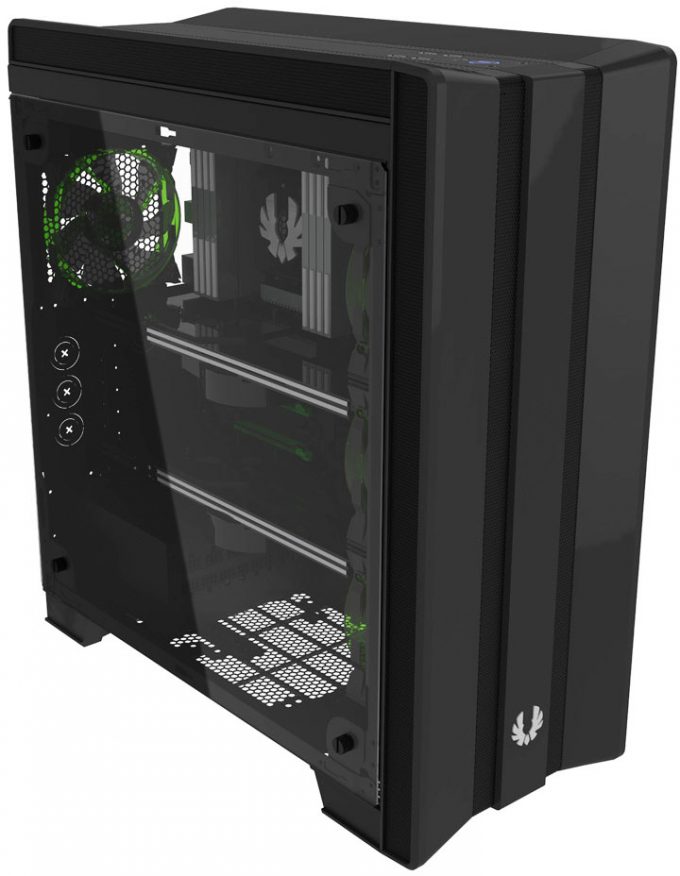BitFenix Trident Chassis