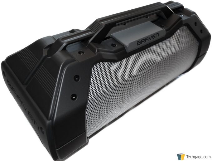 Braven BRV-XXL Angle Shot