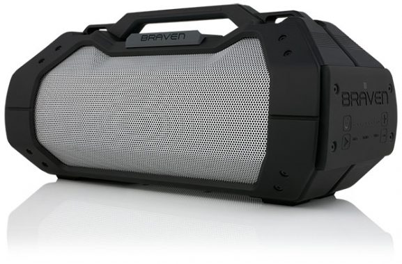 braven brv xxl charger