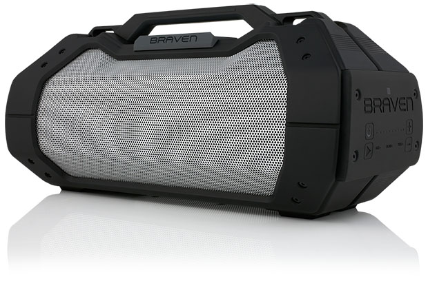 A Review Of The Braven BRV-XXL – An Immense Speaker With Portability To  Match – Techgage