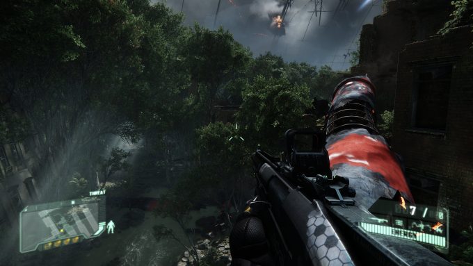 Crysis 3