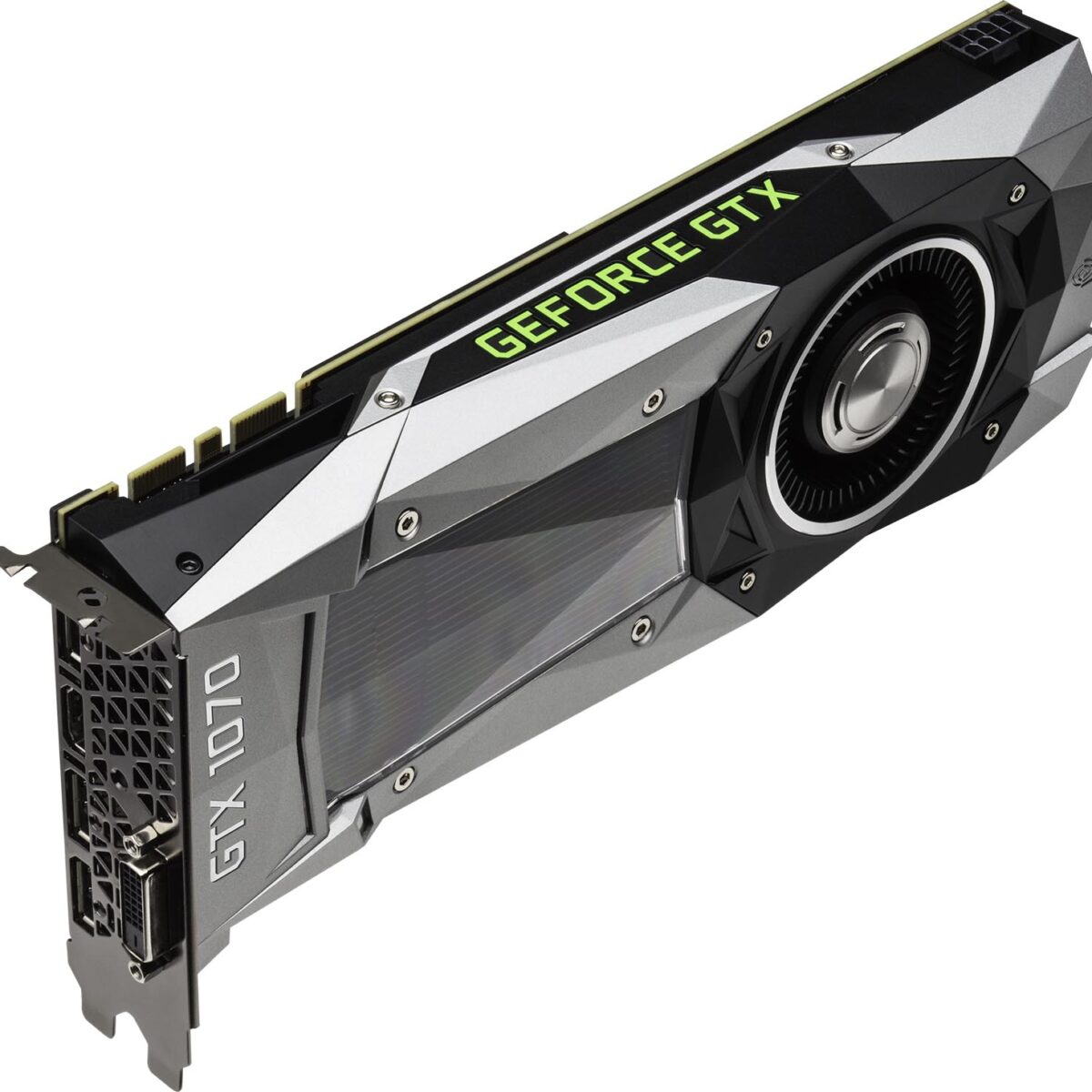 NVIDIA GeForce GTX 1070 8 GB Review - World of Warcraft: WoD