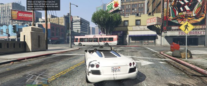 Grand Theft Auto V Best Playable - NVIDIA GeForce GTX 1080 (3440x1440)