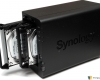 Synology DS216+ NAS - HDD Inserted