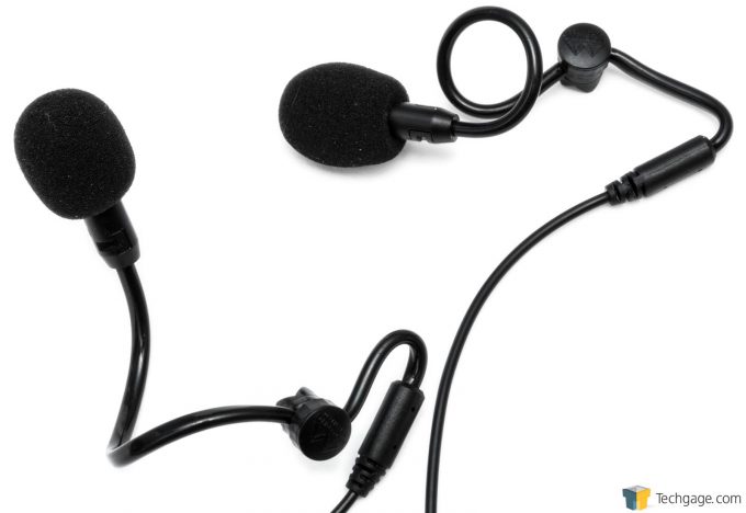 Antlion ModMic 4 Flexible Mic Booms