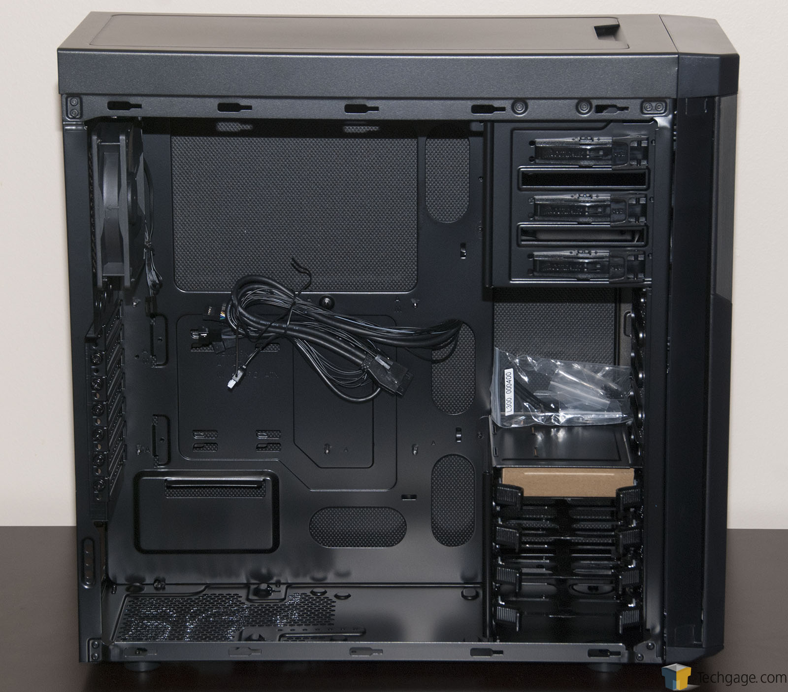 Building A Modest PC For The Professional Photographer – Techgage